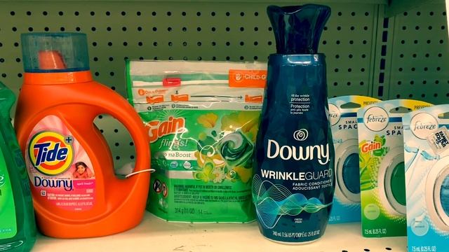 Family Dollar / Couponing 1/26- 2/1/20 / All Digital Scenarios! $1 an item!!!