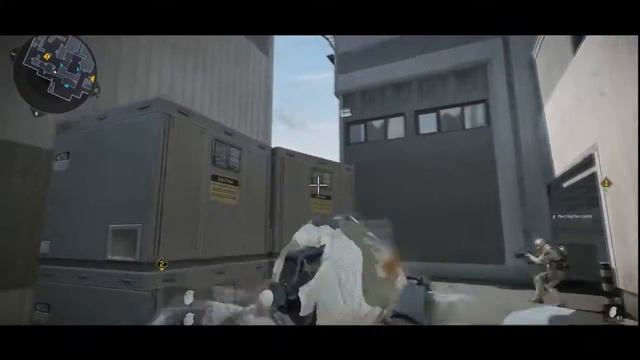 Warface Мувик я художник, я так вижу смотреть онлайн