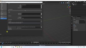 This Free Blender Addon for Grass, Plants & Tree | 100% Free Addon Blender