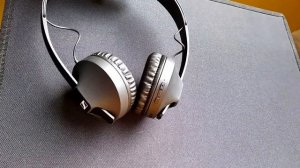 Sennheiser HD 250BT - отзыв, обзор и опыт эксплуатации наушников