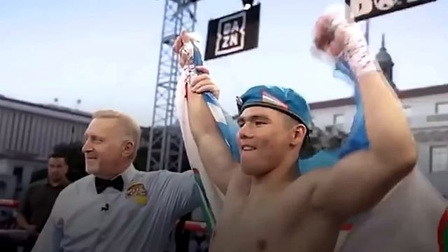 BEKTEMIR G'ALABA MUBORAK!!! To'liq janglar taxlili. смотреть онлайн