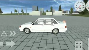 ОБЗОР 6 ТОПОВЫХ МОДОВ SIMPLE CAR CRASH !