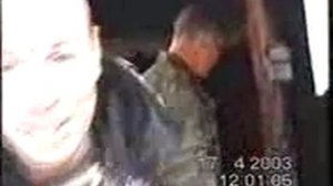 Чечня в Аргунском ущелье (КИСЕЛОЙ)