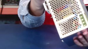 DRP-480-24 (24B,20A,480Вт) блок питания импульсный