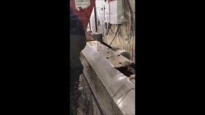 Пласткомпактор ПЛ-22, переработка СТРЕЙЧ пленки