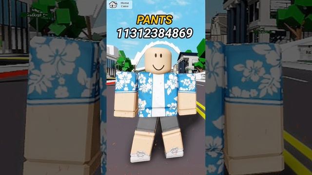 Cara membuat DJ KHALED (Life is roblox) di brookhaven #shorts