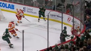 Грязный силовой прием на Кирилле Капризове👎