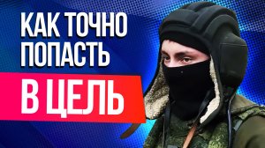 Как дроны помогают российским танкам точно бить в цель