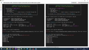 5. Как поднять IPsec тоннель в Linux на основе Strongswan с PSK ключом ?  /Strongswan/ IPsec/ Linux