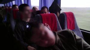 Губернатор Сахалинской области Валерий Лимаренко исполнил песню Юрия Визбора "Если я заболею"