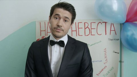 Реальные пацаны: Пристроиться к чужой свадьбе