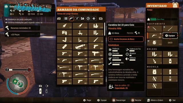 STATE OF DECAY 2 XBOX ONE ZONA LETAL (LETHAL ZONE) LIVE COOP COM OS INSCRITOS смотреть онлайн