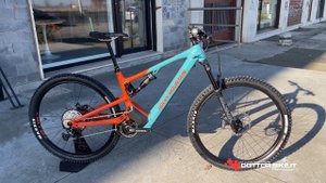 Rocky Mountain Instinct Powerplay Alloy 70 2023