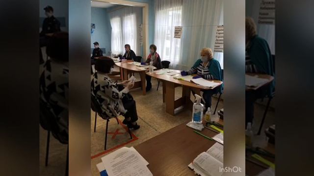 1 июля. Педагоги Исовского дома детского творчества сделали свой выбор