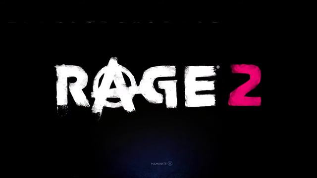 Прохождение :Прохождение PS4 .RAGE 2 -ЧАСТЬ-9 смотреть онлайн