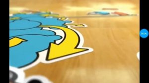 заставка детский смельчак ( 25. 10. 2012 г.)