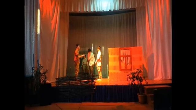 Дом - частица нашей души/ «Теремок сказок»/ Иркутская область, Черемховский район, с. Тальники смотреть онлайн