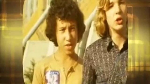 Les Poppys - Non Non Rien N'a Changé - 1971 смотреть онлайн