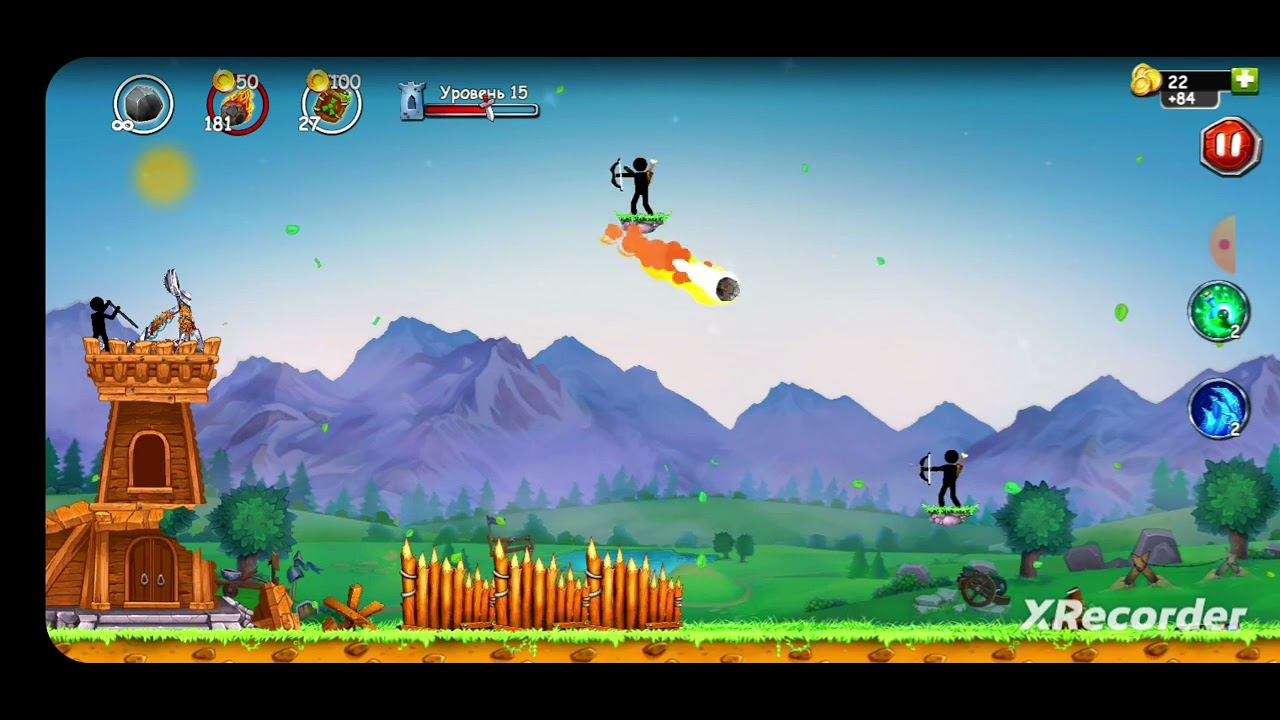 играем в the catapult 2 2 (максим михин) смотреть онлайн