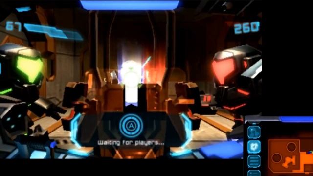 Metroid Prime: Federation Force Review Round-up! смотреть онлайн