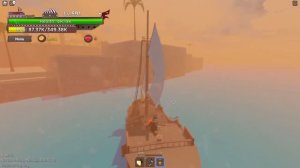 [UPDATED] Leveling GUIDE 0 to 950 | Master Pirates