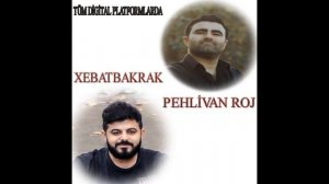 Pehlivan Roj & Xebat bakrak  Xelef 2023 Zındı  Record