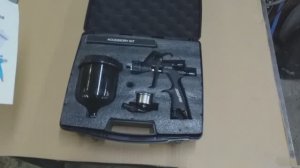 Краскопульт JETA PRO 300 HVLP 1,3