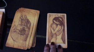 Ритуал на любовь