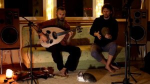 Gho - Уд и Канджира (пример звучания)