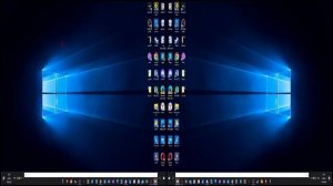 Первое видео *вирусы*