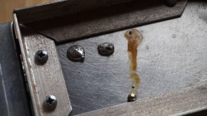 Паяльная ванна для демонтажа радио деталей и лужения печатных плат своими руками