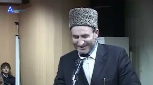 ГIабдулгъафурил МухIаммад про ИМАМА ШАМИЛЯ