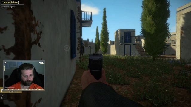 Jogo de 2 Guerra Mundial Interessante! Easy Red 2 смотреть онлайн