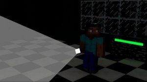 "I Can't Fix You" | FNAF Minecraft Music Video | 3A Display (Song by TheLivingTombstone)