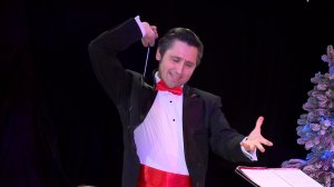 1/2 "Рождественская фантазия"