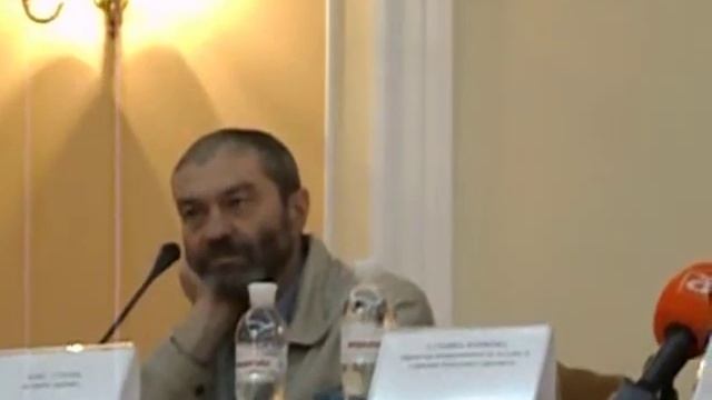 Тень Пушкина в Одессе