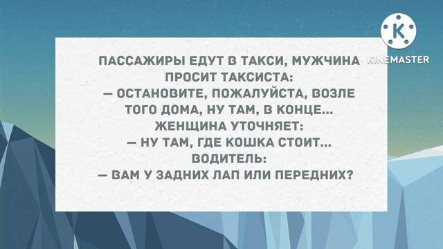 Легли в постель. Подборка веселых анекдотов! Приколы!