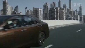 Реклама тойота камри