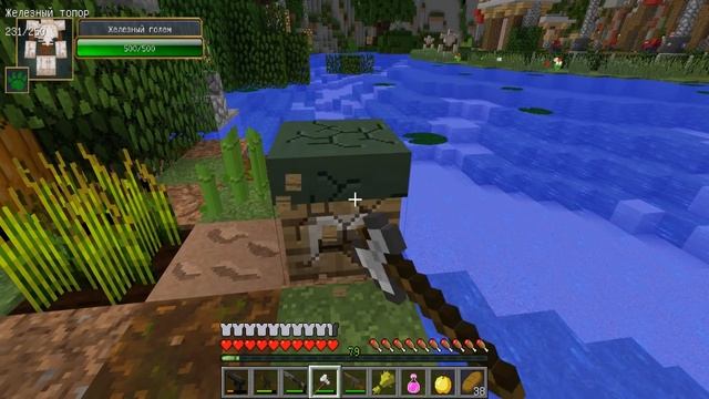 ОСТРОВ СМЕРТИ В МАЙНКРАФТ - МОНСТРЫ ТРЕВОР ХЕНДЕРСОН БИТВА 100% ЭВОЛЮЦИЯ SCP ИСПЫТАНИЯ ЛОВУШКИ смотреть онлайн