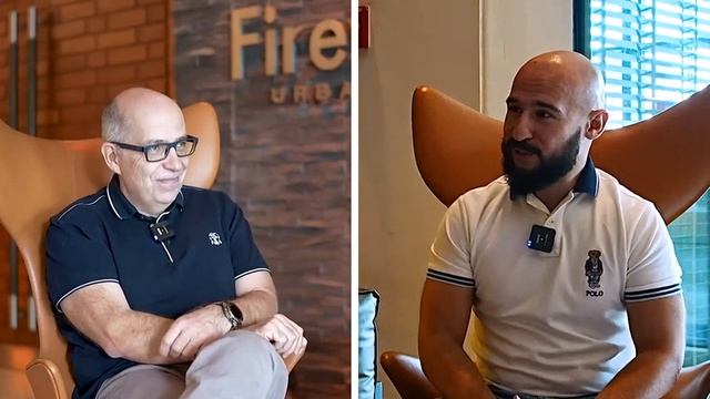 Ты или номер один или ноль - интервью легенды маркетинга Игоря Манна | Подкаст Фарруха Бахшиева смотреть онлайн