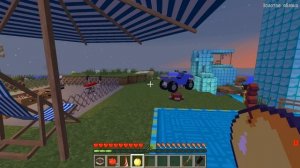 МЕНЯ УКУСИЛ ЗЛОЙ БАНБАН EXE В МАЙНКРАФТ 100% ТРОЛЛИНГ GARTEN OF BANBAN 3 МУЛЬТИК
