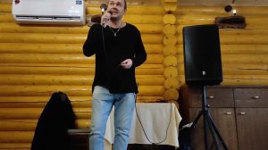 У берёз и сосен-Николай Пилюгин