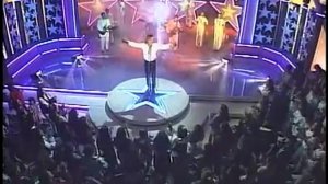 Ricky Martin María