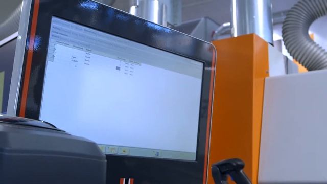 Пильный центр HOLZHER Store Master (обзор) - Tekhno.pro - деревообрабатывающие станки смотреть онлайн