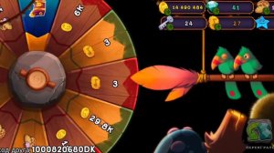 ОТКРЫВАЮ РУЛЕТКУ В MSM! ВЫЙГРАЛ 1000 АЛМАЗОВ #mysingingmonsters