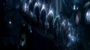 Властелин колец - Дороги