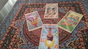 близнецы неделя 6-12 мая 2019. Таро Кармический прогноз от Никки Ами 👸