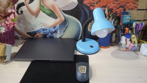 Мой рабочий стол