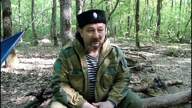 Поисковый отряд "ВЫМПЕЛ"