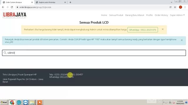 Jual Handsfree Bluetooth TWS JBL C270 смотреть онлайн